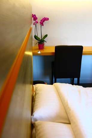 Imagen de la habitación del H&ocirc;tel Bel Horizon. Foto 2