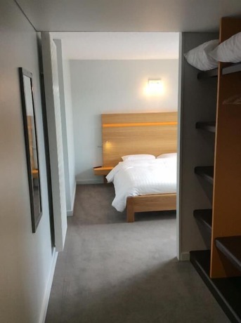 Imagen de la habitación del H&ocirc;tel Bel Horizon. Foto 6