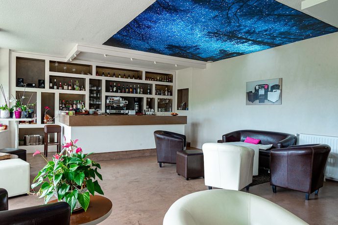 Imagen de la habitación del H&ocirc;tel Bel Horizon. Foto 7