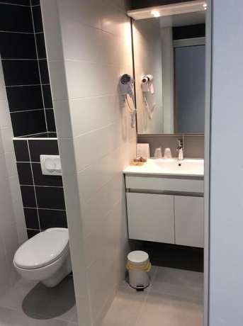 Imagen de la habitación del H&ocirc;tel Bel Horizon. Foto 8