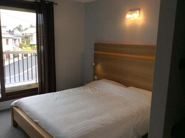 Imagen de la habitación del H&ocirc;tel Bel Horizon. Foto 9