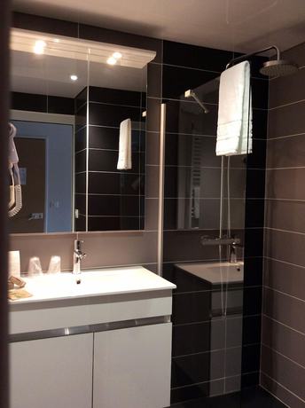 Imagen de la habitación del H&ocirc;tel Bel Horizon. Foto 10