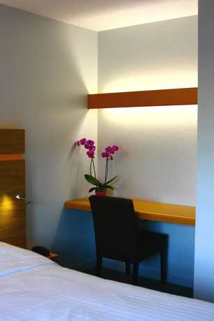 Imagen de la habitación del H&ocirc;tel Bel Horizon. Foto 12