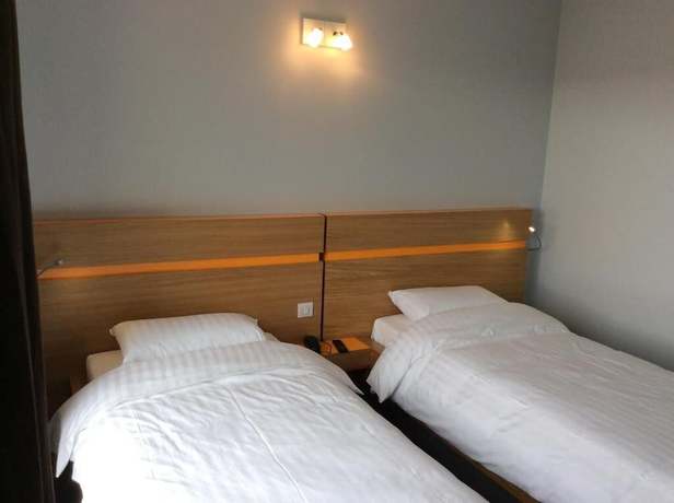 Imagen de la habitación del H&ocirc;tel Bel Horizon. Foto 13