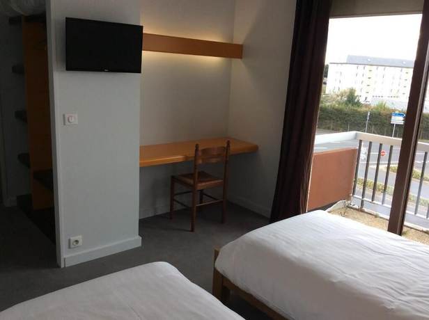 Imagen de la habitación del H&ocirc;tel Bel Horizon. Foto 15