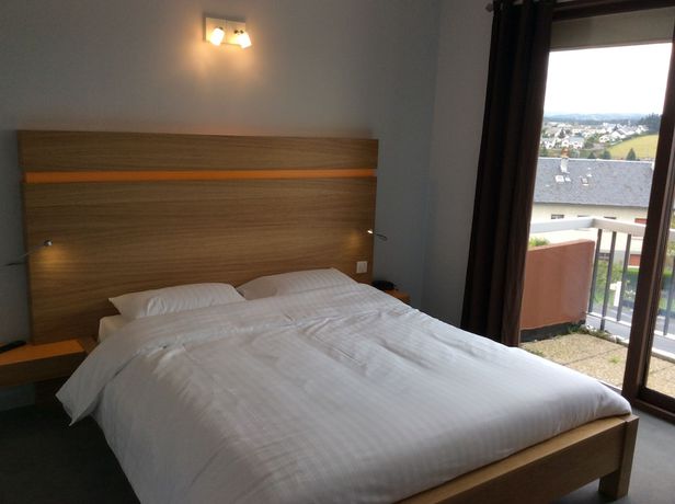 Imagen de la habitación del H&ocirc;tel Bel Horizon. Foto 18