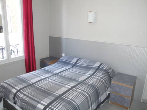 Imagen de la habitación del H&ocirc;tel Belfort. Foto 2