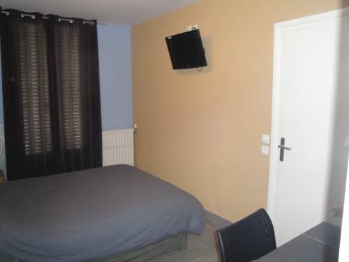 Imagen de la habitación del H&ocirc;tel Belfort. Foto 3