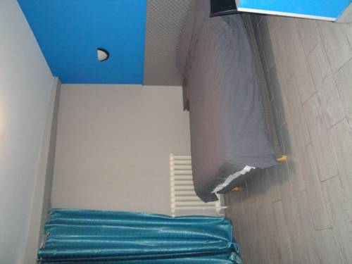 Imagen de la habitación del H&ocirc;tel Belfort. Foto 4