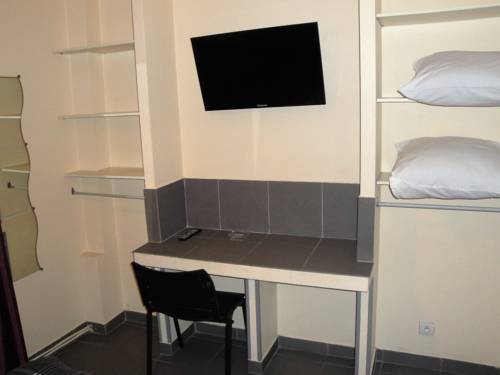Imagen de la habitación del H&ocirc;tel Belfort. Foto 5
