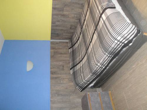 Imagen de la habitación del H&ocirc;tel Belfort. Foto 6