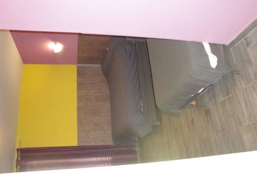 Imagen de la habitación del H&ocirc;tel Belfort. Foto 7