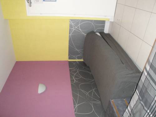 Imagen de la habitación del H&ocirc;tel Belfort. Foto 9