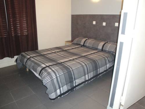 Imagen de la habitación del H&ocirc;tel Belfort. Foto 10