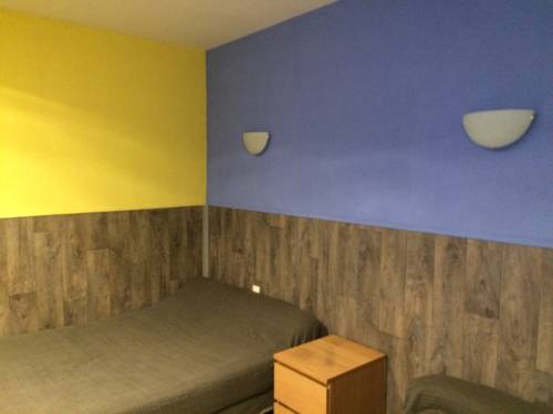Imagen de la habitación del H&ocirc;tel Belfort. Foto 11