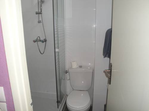 Imagen de la habitación del H&ocirc;tel Belfort. Foto 15