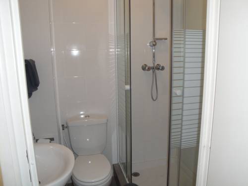 Imagen de la habitación del H&ocirc;tel Belfort. Foto 16