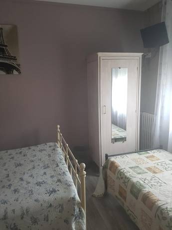 Imagen de la habitación del H&ocirc;tel Berni&egrave;res. Foto 12