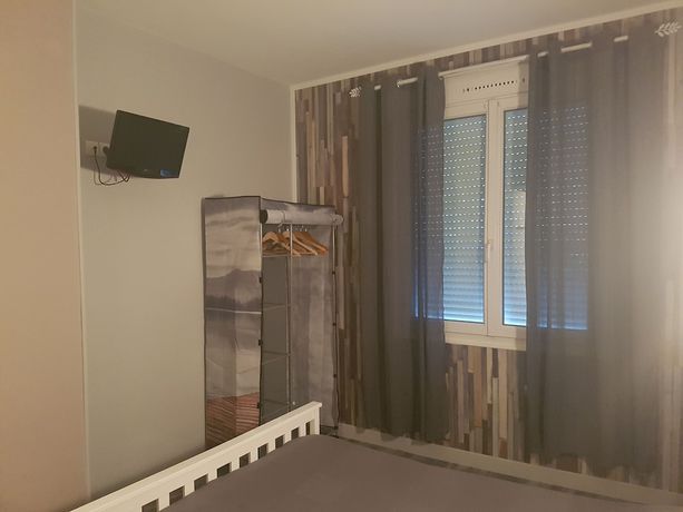 Imagen de la habitación del H&ocirc;tel Berni&egrave;res. Foto 19