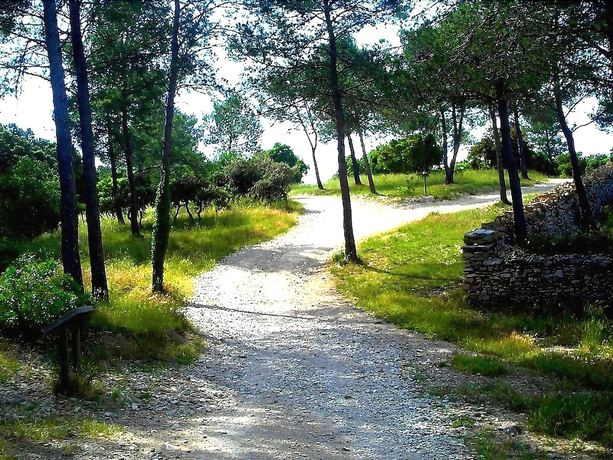 Imagen de los exteriores del H&ocirc;tel Bois des Espeisses. Foto 5