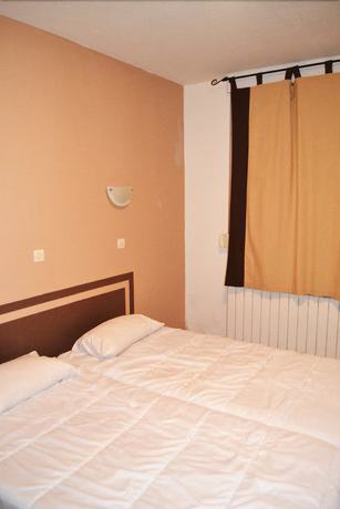 Imagen general del Hôtel Bois des Espeisses. Foto 1
