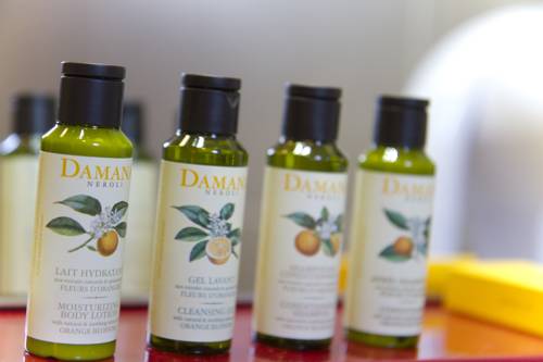 Imagen de la habitación del Hôtel Casabella. Foto 16