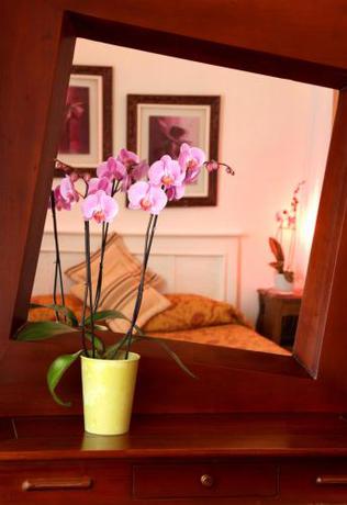 Imagen general del Hôtel Castel De Siam. Foto 3