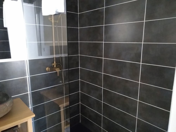 Imagen de la habitación del Hôtel Castel Sainte Anne. Foto 13