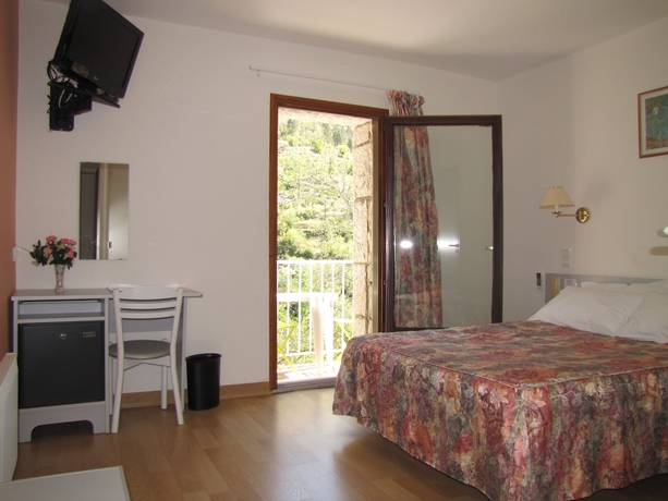 Imagen de la habitación del H&ocirc;tel Chante-perdrix. Foto 11