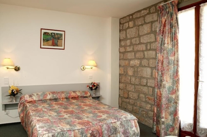 Imagen de la habitación del H&ocirc;tel Chante-perdrix. Foto 13