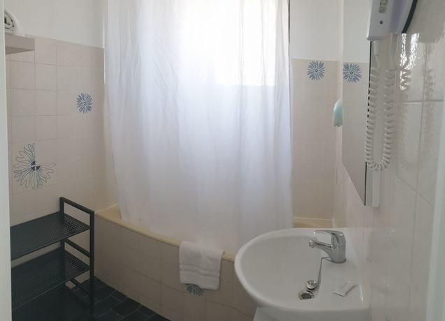 Imagen general del Hôtel Chanteplage. Foto 1
