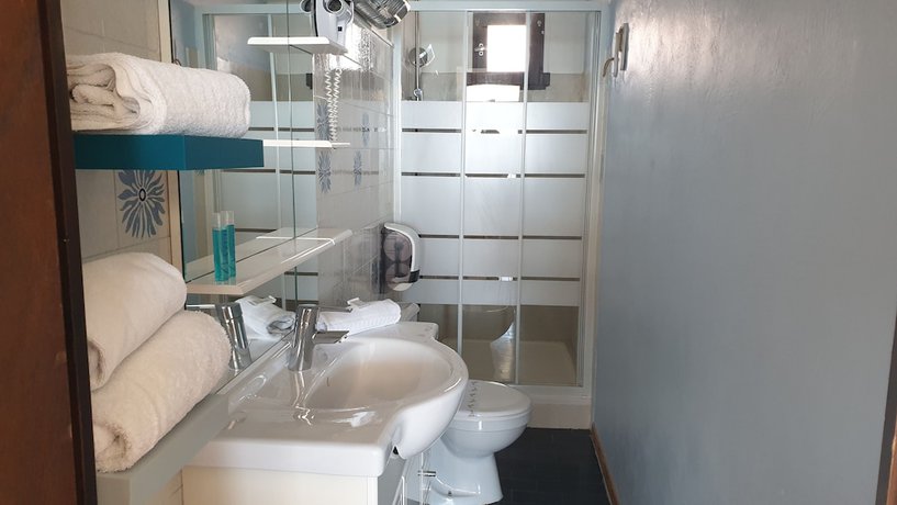 Imagen general del H&ocirc;tel Chanteplage. Foto 3
