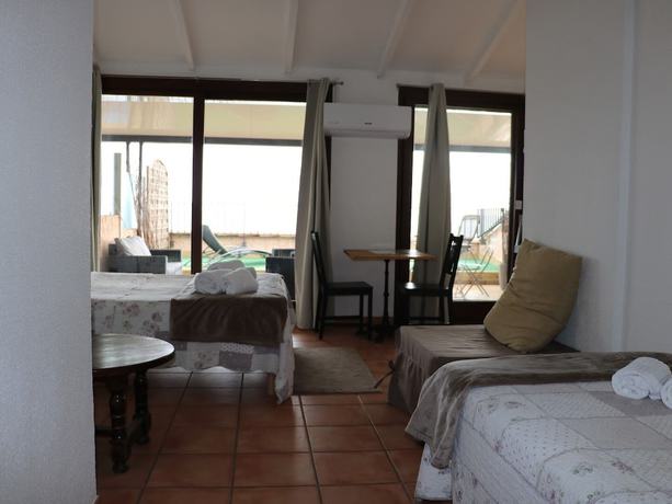 Imagen general del H&ocirc;tel Chanteplage. Foto 4