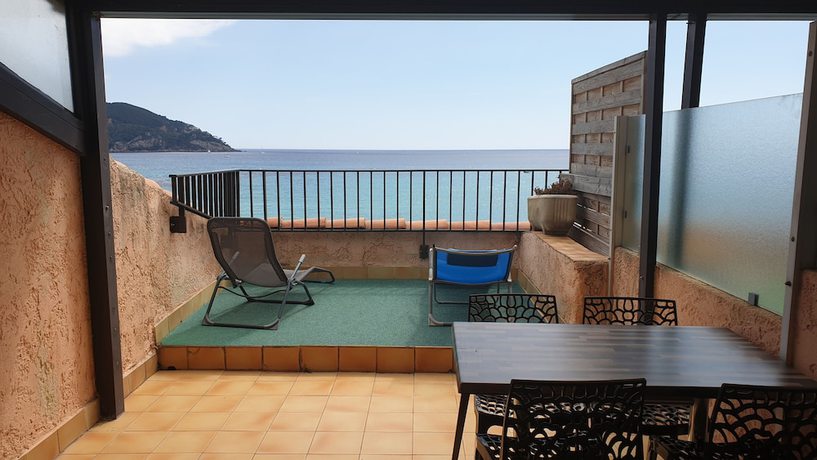 Imagen de la habitación del H&ocirc;tel Chanteplage. Foto 9