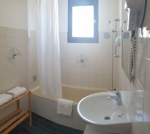 Imagen general del H&ocirc;tel Chanteplage. Foto 5