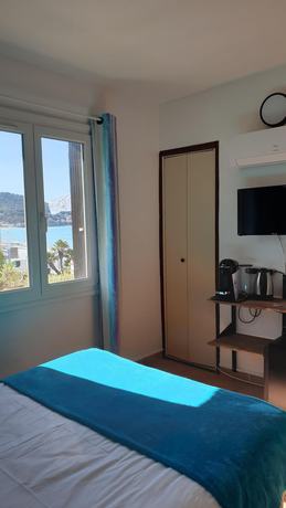 Imagen de la habitación del H&ocirc;tel Chanteplage. Foto 16