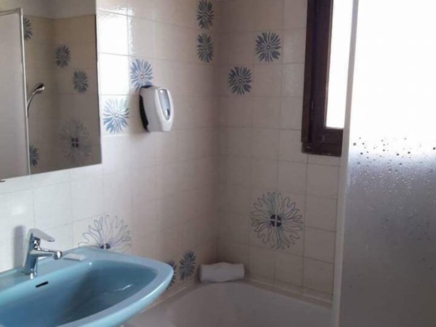 Imagen de la habitación del H&ocirc;tel Chanteplage. Foto 17