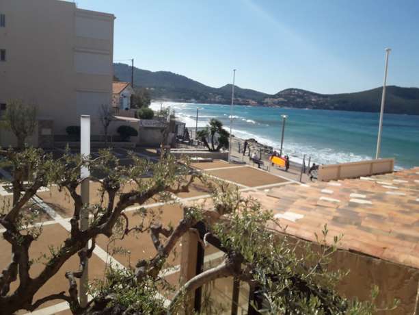 Imagen general del H&ocirc;tel Chanteplage. Foto 7