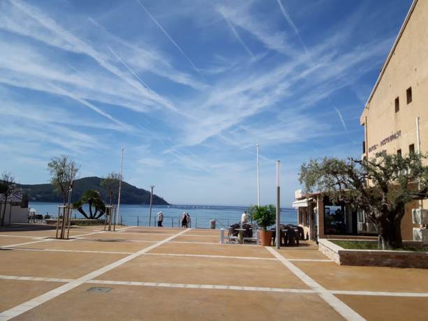 Imagen general del H&ocirc;tel Chanteplage. Foto 6