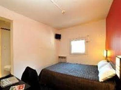 Imagen de la habitación del H&ocirc;tel Class'eco. Foto 3