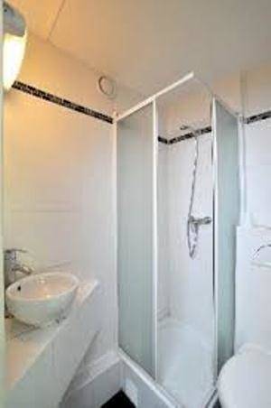 Imagen de la habitación del H&ocirc;tel Class'eco. Foto 4