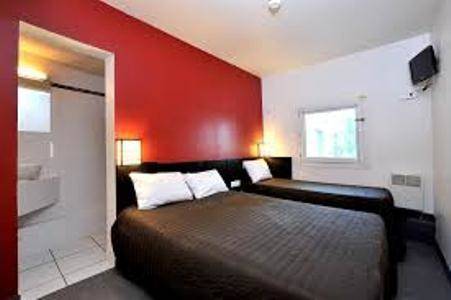 Imagen de la habitación del H&ocirc;tel Class'eco. Foto 5