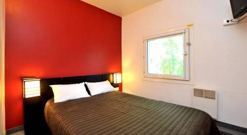 Imagen de la habitación del H&ocirc;tel Class'eco. Foto 9