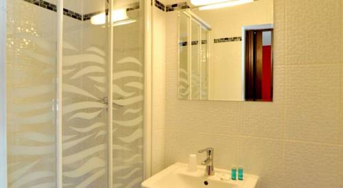 Imagen de la habitación del H&ocirc;tel Class'eco. Foto 10