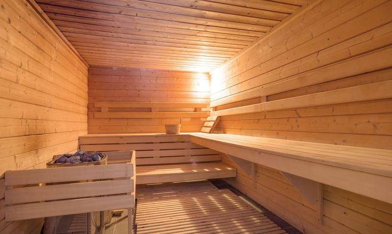 Imagen de la piscina del Hôtel Club Mmv Les 2 Domaines. Foto 13