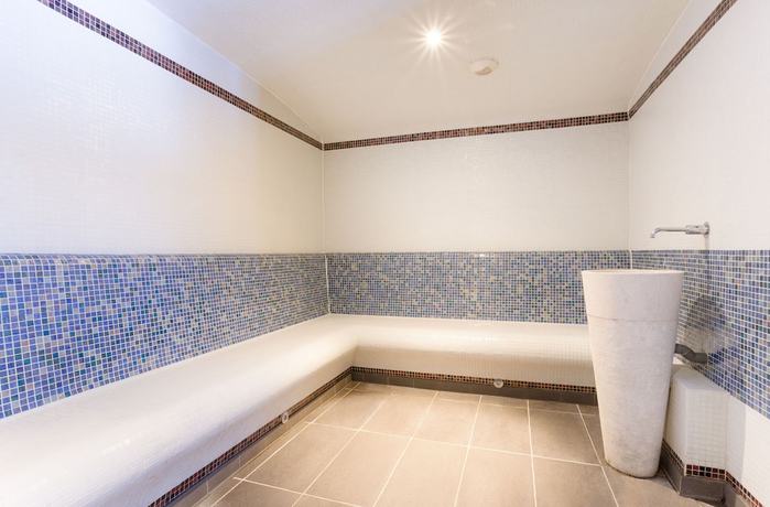 Imagen de la piscina del Hôtel Club Mmv Les 2 Domaines. Foto 14