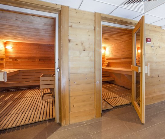 Imagen de la piscina del Hôtel Club Mmv Les 2 Domaines. Foto 15