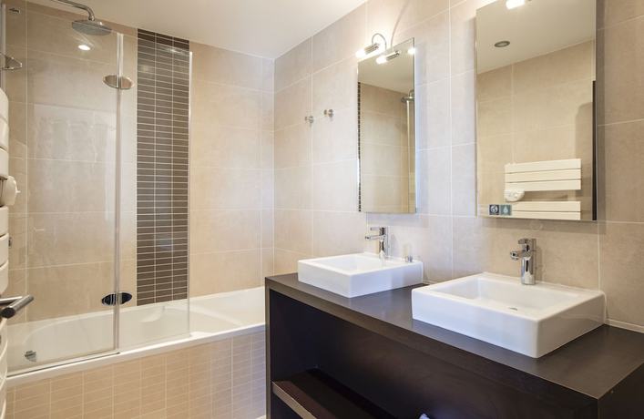 Imagen de la habitación del Hôtel Club Mmv Les 2 Domaines. Foto 10