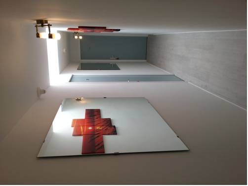 Imagen de la habitación del H&ocirc;tel C&ocirc;te D'argent. Foto 3