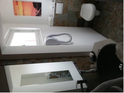 Imagen de la habitación del H&ocirc;tel C&ocirc;te D'argent. Foto 4